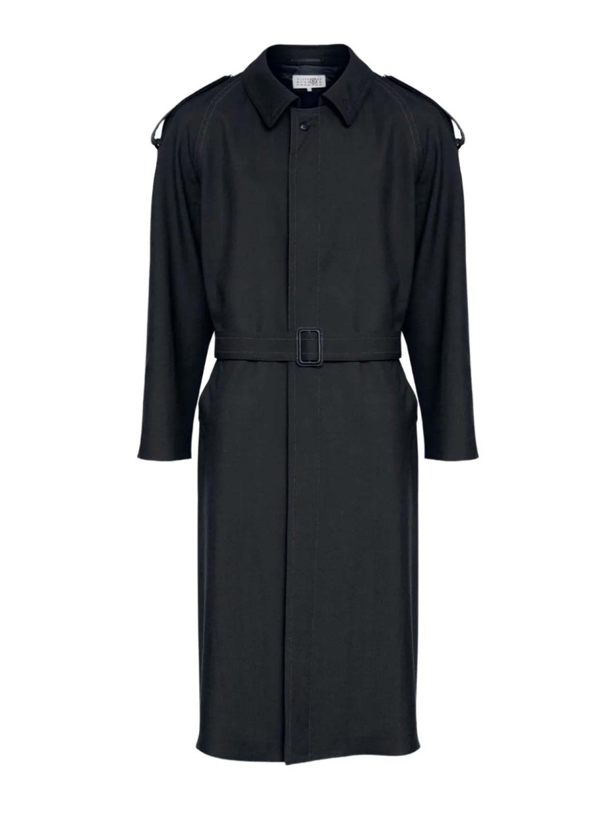 TRENCH COAT Mm6 maison margiela